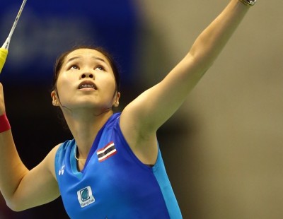 Ratchanok Cleared of Anti-Doping Rule Violation