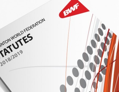 Statutes Page Launched