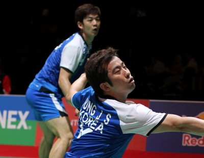 Tribute to Jung Jae Sung
