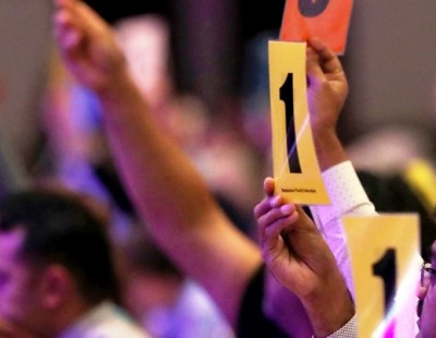 BWF Keeps 3×21 Scoring System