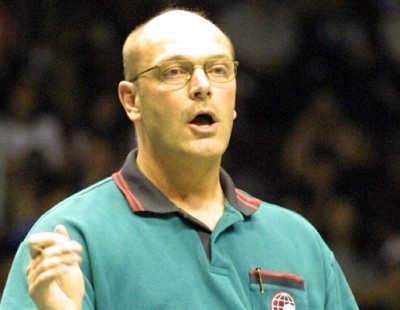 Peter Ganes Passes Away
