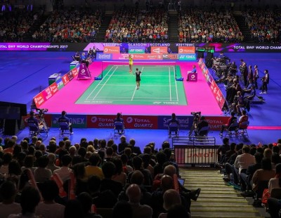 Bids – BWF Major Events 2020-2025