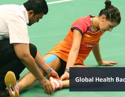 Research at the World Junior Championships