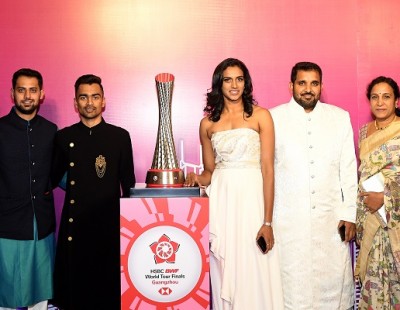 Gala Night in  Guangzhou