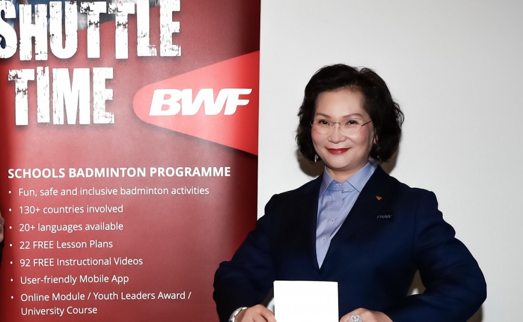 News | BWF Corporate