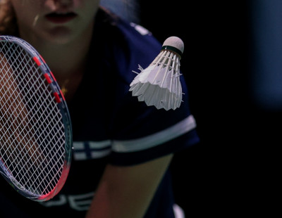 Para Badminton Regulations 2022