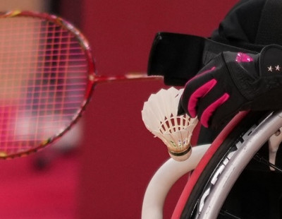 10 Candidates for Elections | Para Badminton Athletes’ Commission