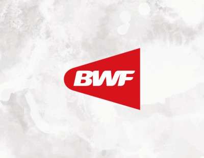 BWF/WAoS Sport Management Scholarship – Deadline for Applications – 31 May 2023