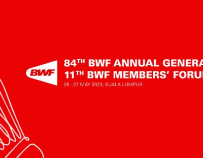 BWF Forum & AGM 2023 Arrival | Transport | Meeting Information