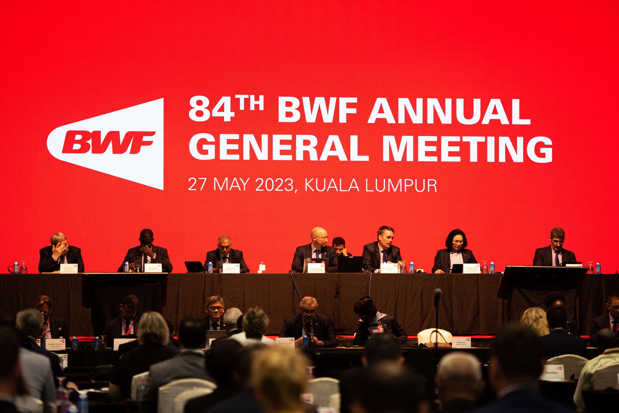 News | BWF Corporate