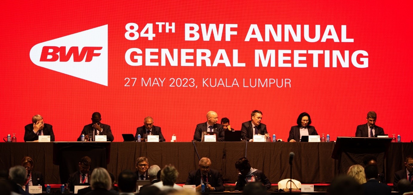 News | BWF Corporate