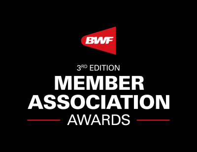 Member Association Award Winners 2024