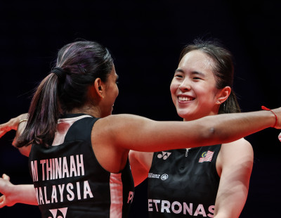 BWF GEDI Guidelines launched