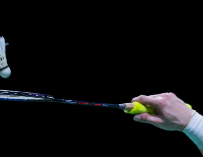Time Clock Test – POLYTRON Indonesia Open 2026