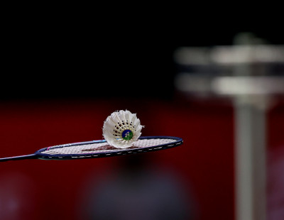 BWF Para Badminton World Ranking Update