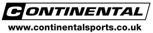 continental logo large with url