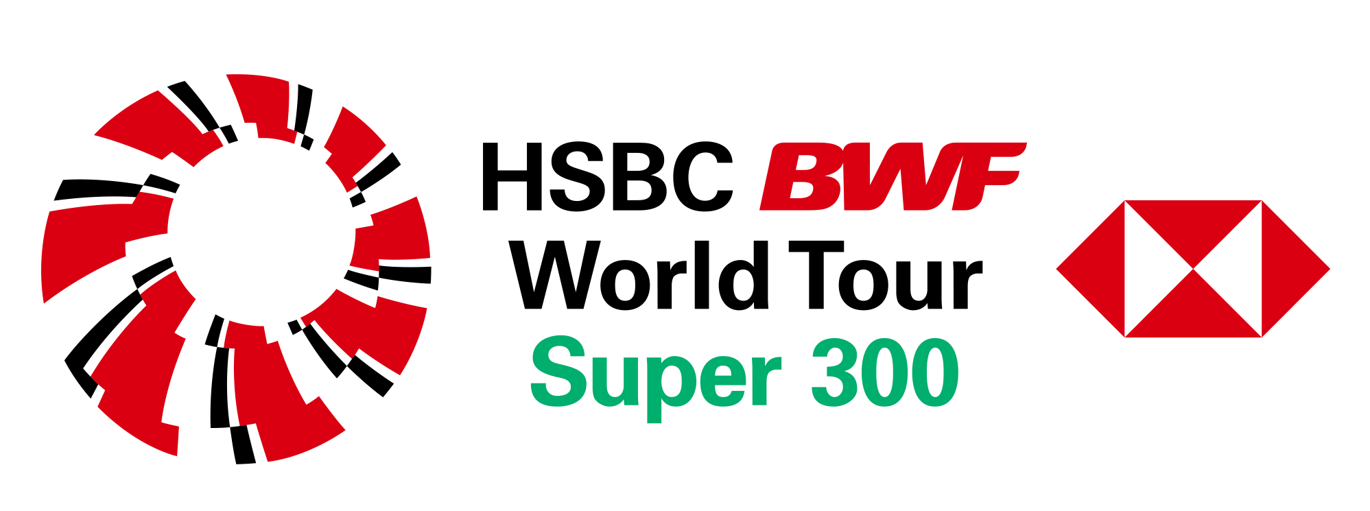 BWF World Tour BWF Corporate