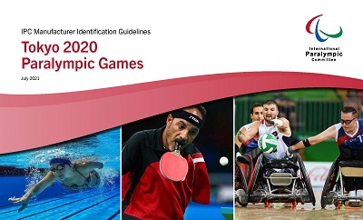 Tokyo 2020 Paralympic Games | BWF Corporate