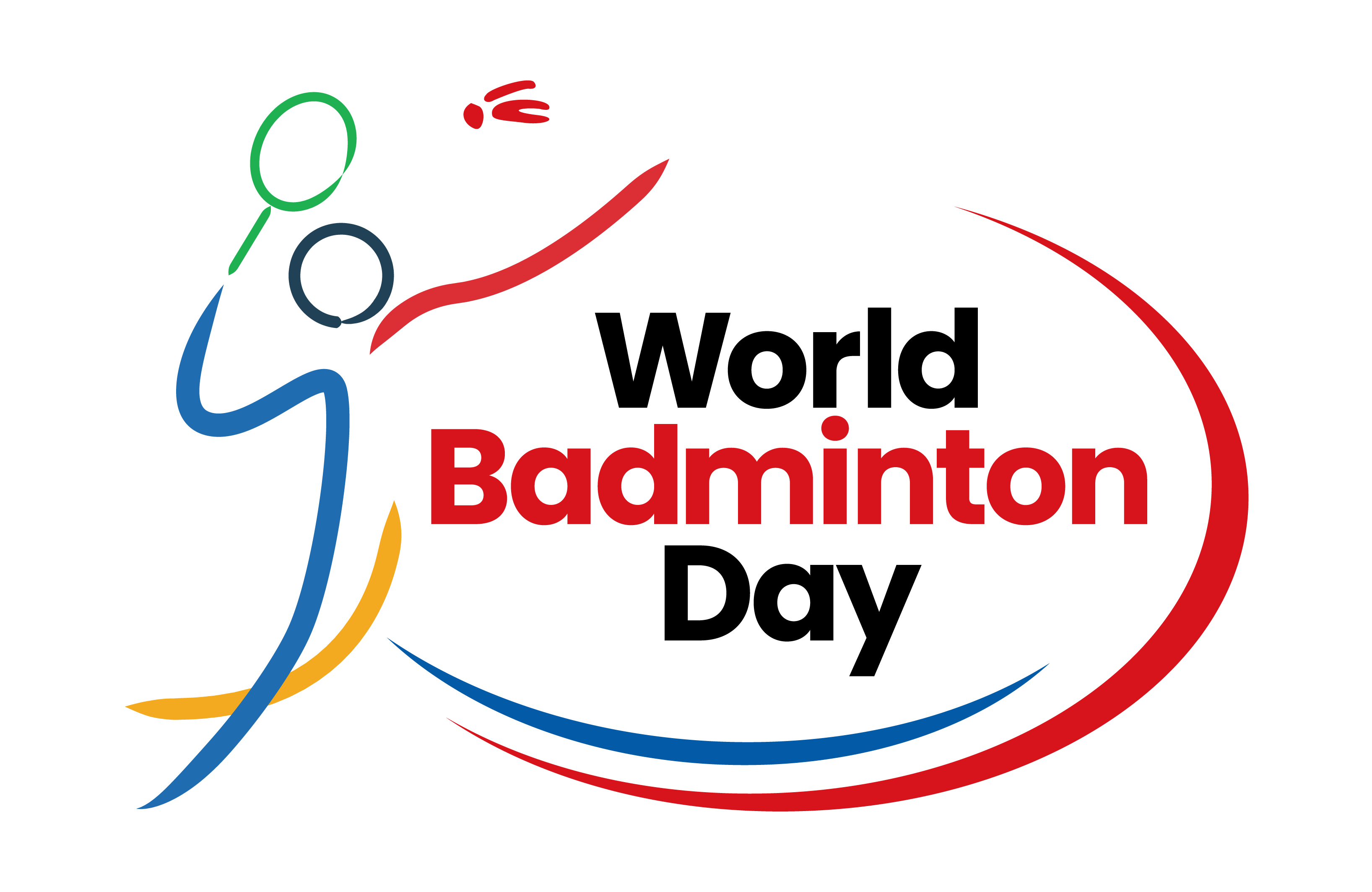 World Badminton Day BWF Corporate