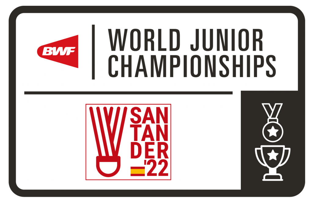 World Junior Championships BWF Corporate