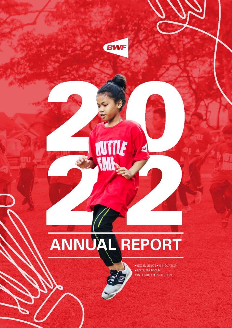 Annual Reports | BWF Corporate