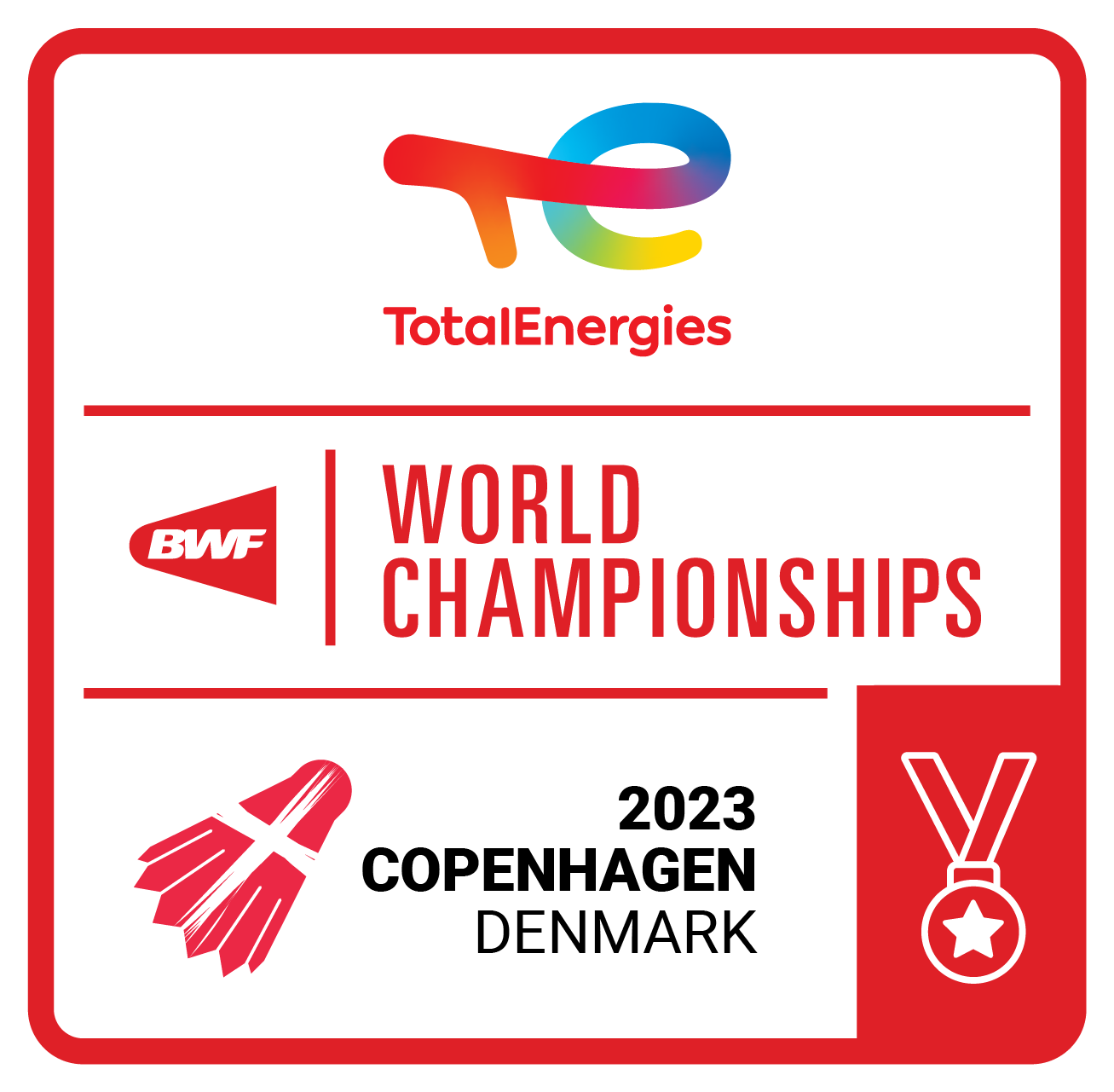 TotalEnergies BWF World Championships 2022 - IndiaSportsHub