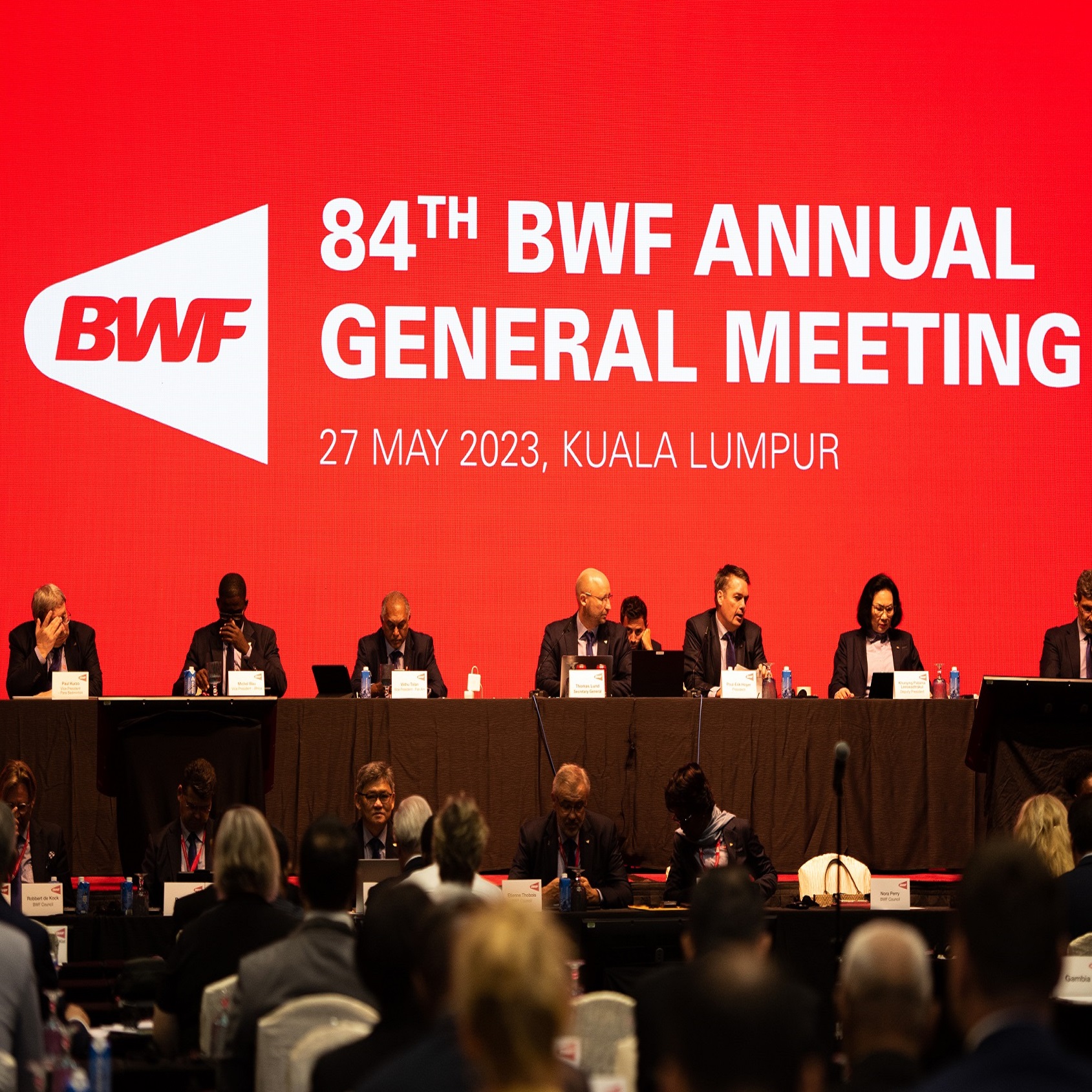 BWF Corporate