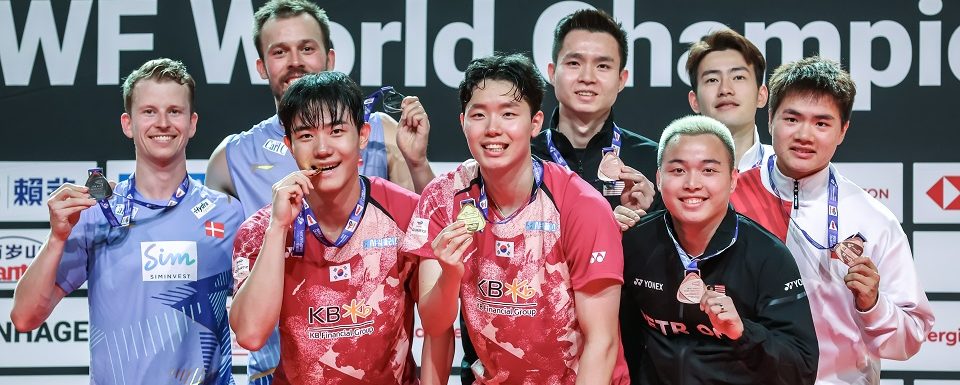 Asia Mixed Team Badminton Championships 2023: Date, Venue, Groups