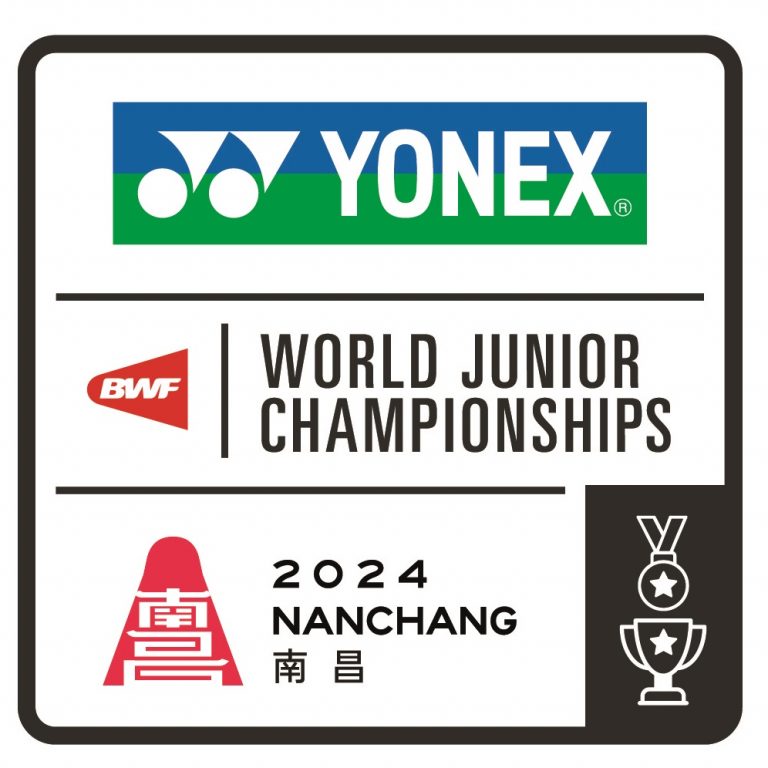 World Junior Championships BWF Corporate